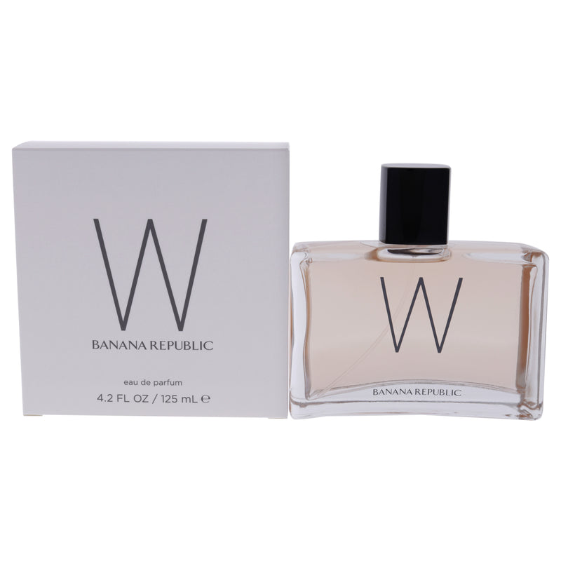 Banana Republic W Women's Eau De Parfum