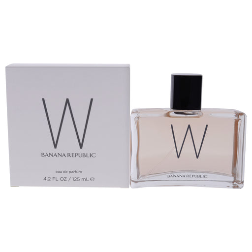 Banana Republic W Women's Eau De Parfum