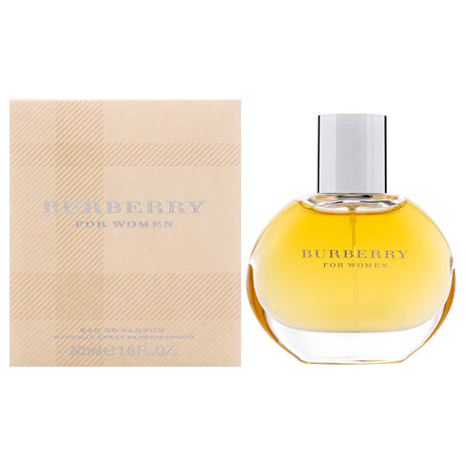 Burberry Women's Eau De Parfum