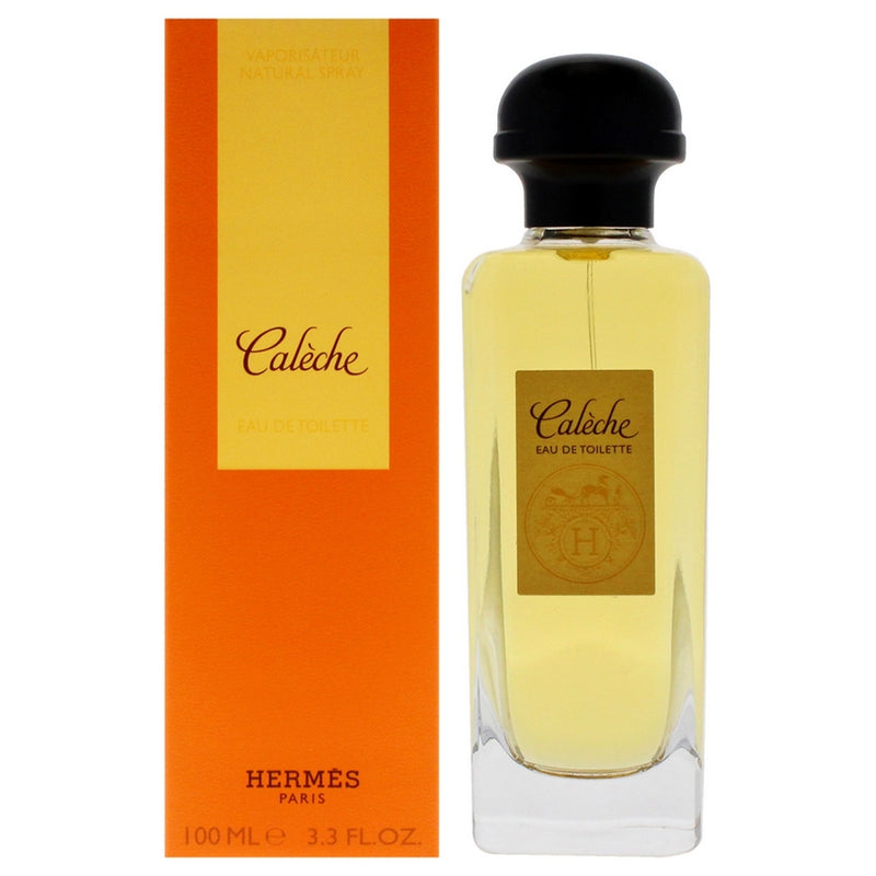 Caleche By Hermes For Women - 3.3 Oz Edt Spray