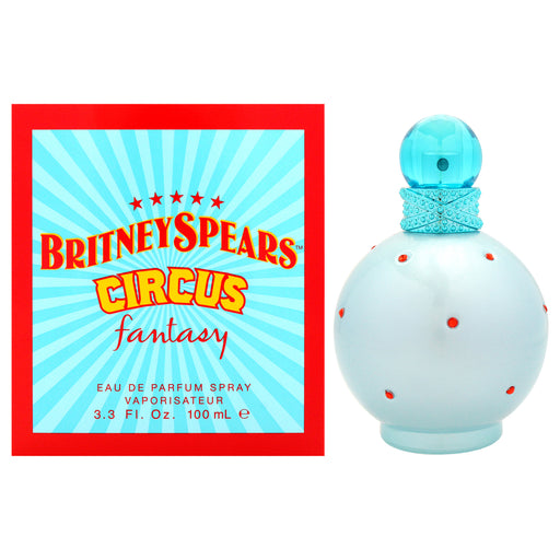 Britney Spears Circus Fantasy Women's Eau De Parfum