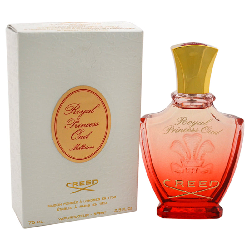 Creed Royal Princess Oud for Women