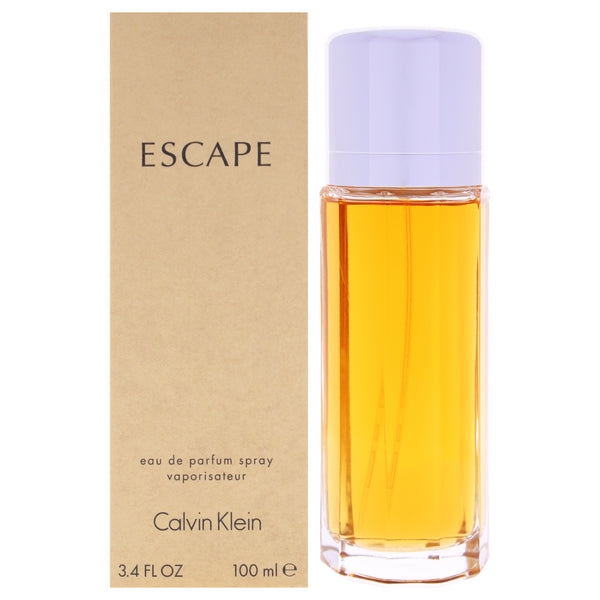 Calvin Klein Escape Women's Eau De Parfum