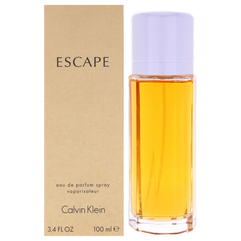 Calvin Klein Escape Women's Eau De Parfum