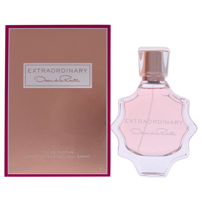 Oscar De La Renta Extraordinary Women's Eau De Parfum