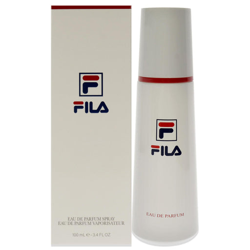 Fila Women's Eau De Parfum