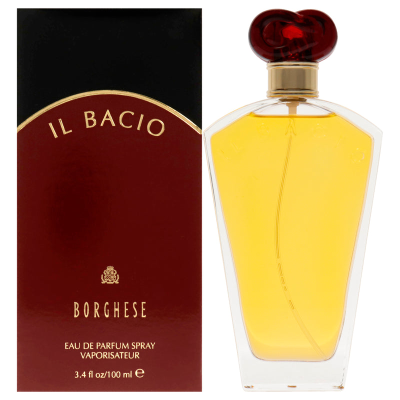 Marcella Borghese Il Bacio Women's Eau De Parfum