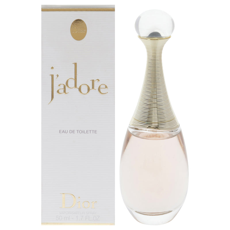 Christian Dior Jadore Women's Eau De Toilette