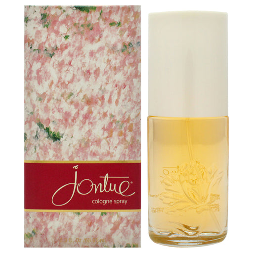 Revlon Jontue Women's Cologne