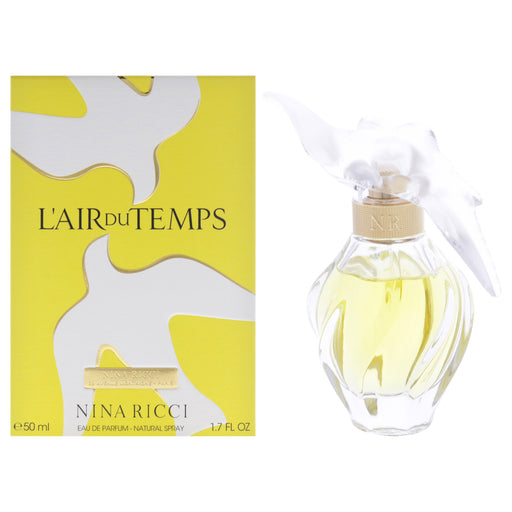 Nina Ricci L'air Du Temps Women's Eau De Parfum