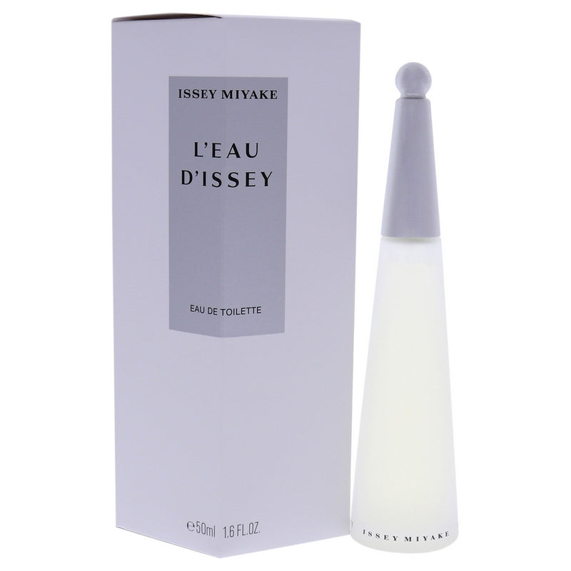 Leau Dissey By Issey Miyake For Women - 1.6 Oz Edt Spray