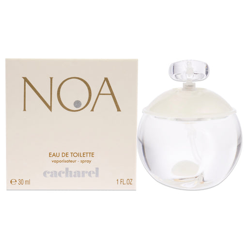 Cacharel Noa Women's Eau De Toilette