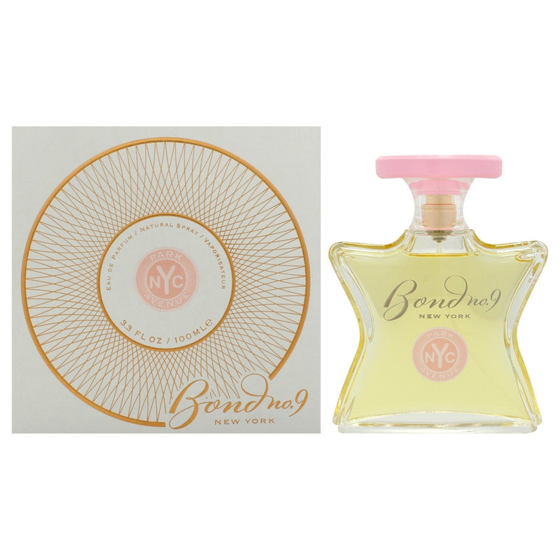 Park Avenue by Bond No. 9 for Women - 3.3 oz EDP Spray