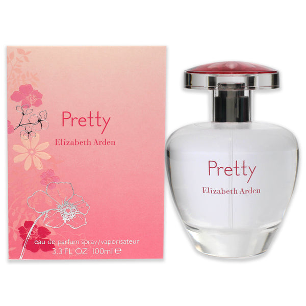 Elizabeth Arden Pretty Women's Eau De Parfum
