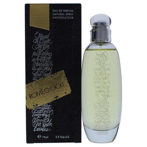 Romeo Gigli Profumi Women's Eau De Parfum