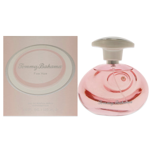 Tommy Bahama For Her Women's Eau De Parfum