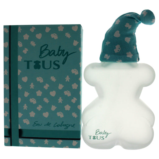 Tous Baby Women's Eau De Cologne