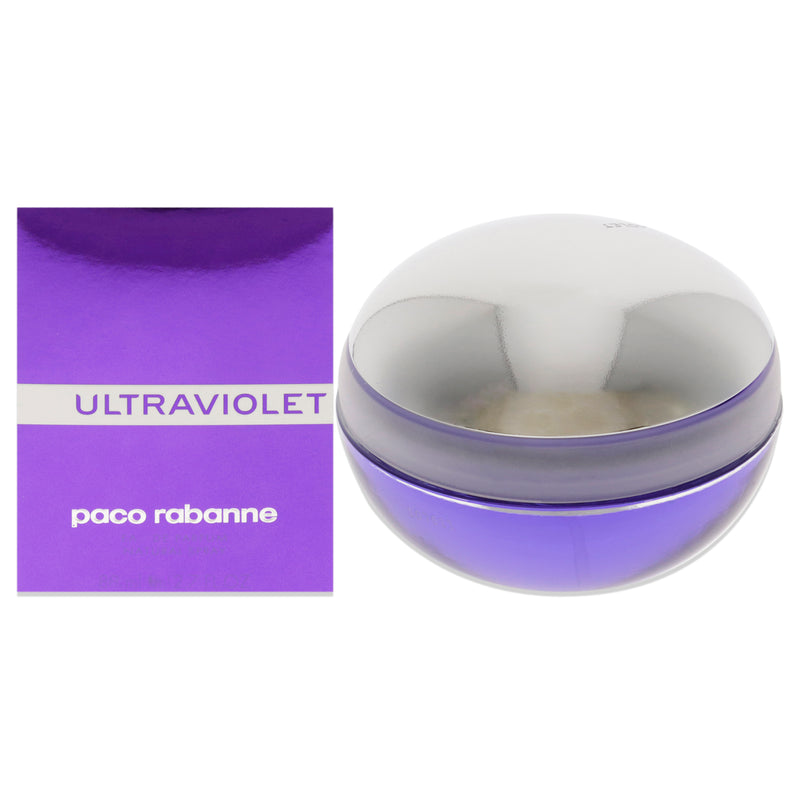 Paco Rabanne Ultraviolet Women's Eau De Parfum