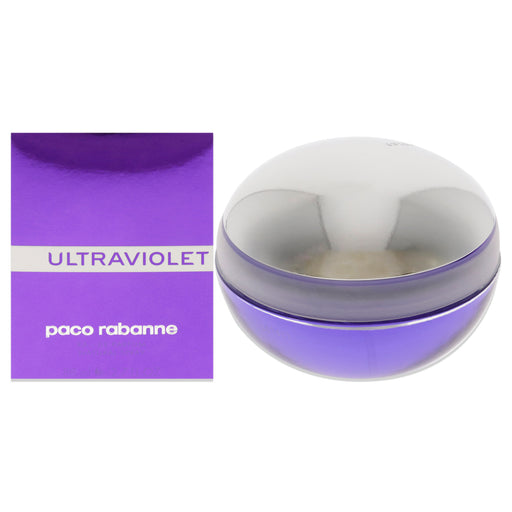 Paco Rabanne Ultraviolet Women's Eau De Parfum