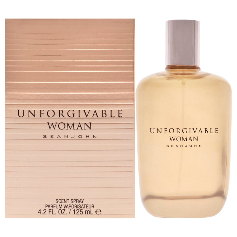 Sean John Unforgivable Women's Parfum