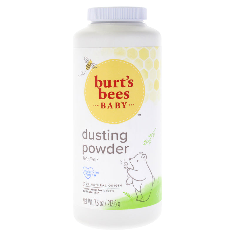Burts Bees Baby Bee Dusting Powder Original