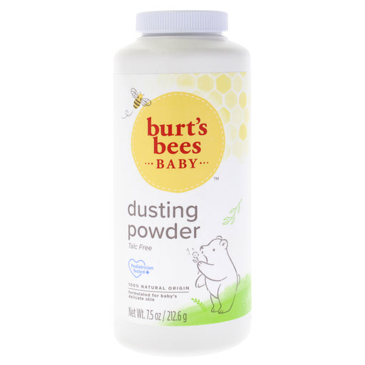 Burts Bees Baby Bee Dusting Powder Original