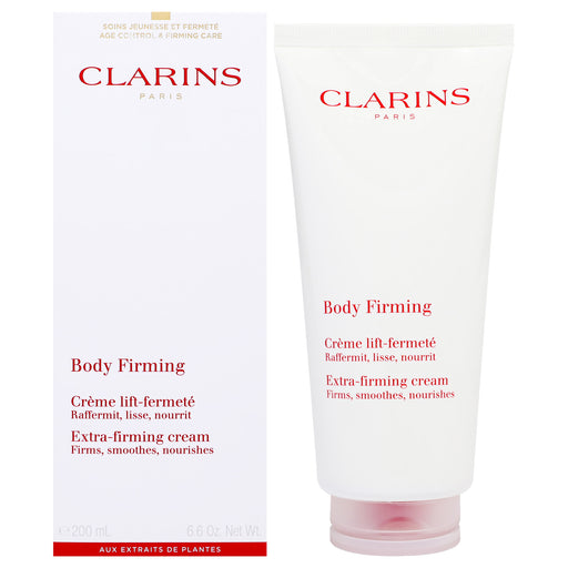 Clarins Extra-Firming Body Cream