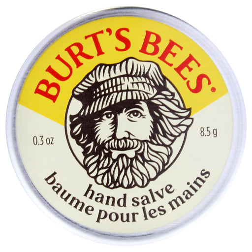 Burts Bees Hand Salve