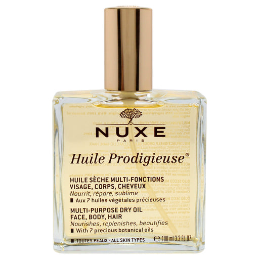 Nuxe Huile Prodigieuse Multi-Purpose Dry Oil