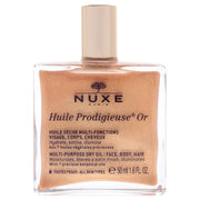 Nuxe Huile Prodigieuse Or Multi-Purpose Dry Oil Golden Shimmer