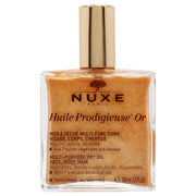 Nuxe Huile Prodigieuse Or Multi-Purpose Dry Oil Golden Shimmer