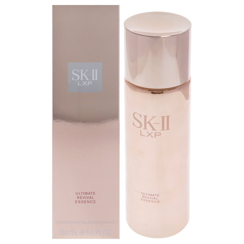 Sk-Ii Lxp Ultimate Revival Essence