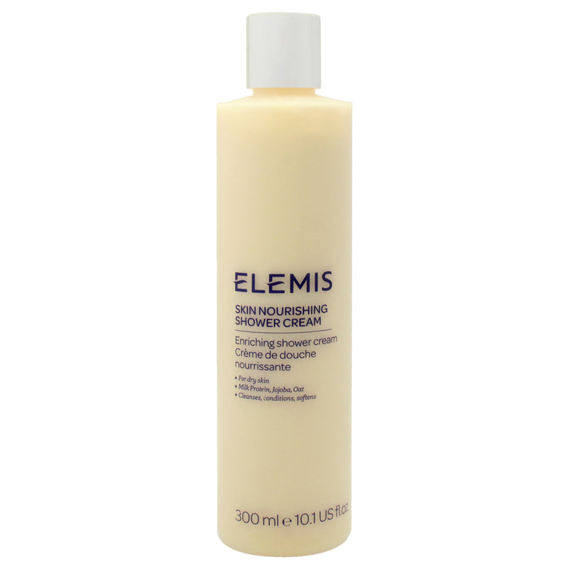 Elemis Skin Nourishing Shower Cream