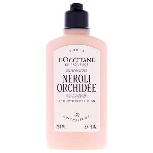 Loccitane Neroli And Orchidee Body Milk for Women