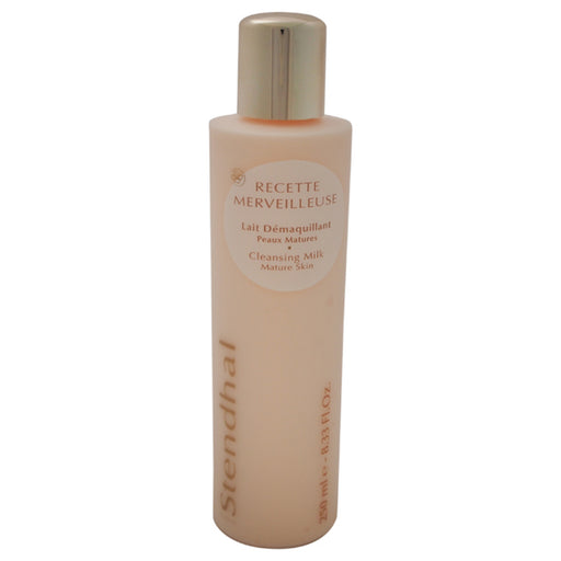 Stendhal Recette Merveilleuse Cleansing Milk Mature Skin