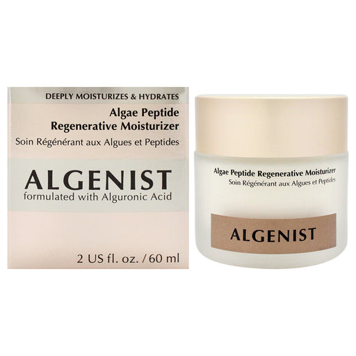 Algenist Algae Peptide Regenerative Moisturizer