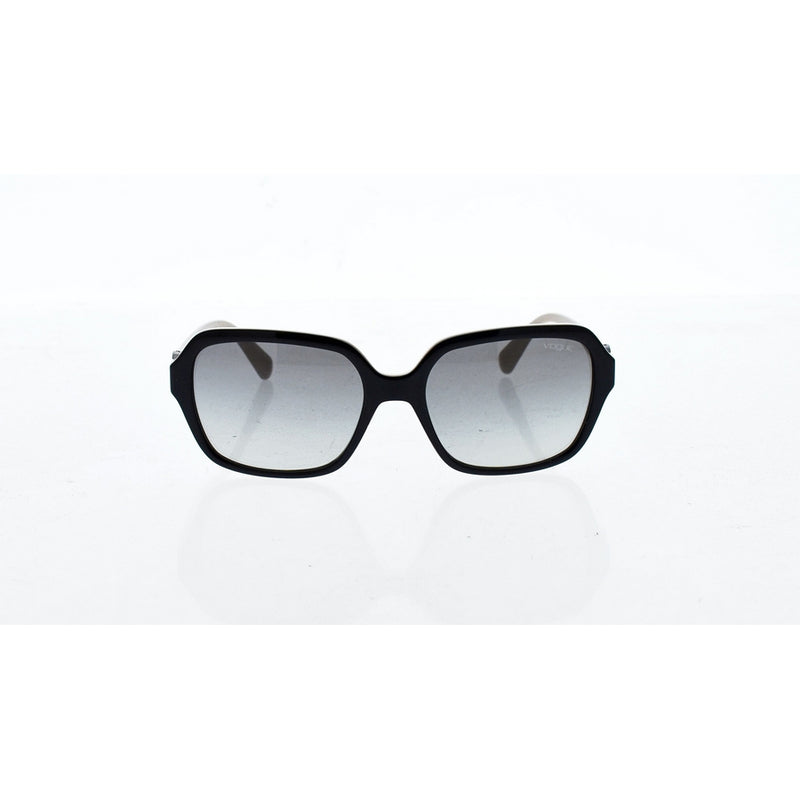 Vogue VO2994SB 2350-11 - Top Dark Blue Opal Powder-Grey Gradient by Vogue for Women - 57-18-130 mm Sunglasses