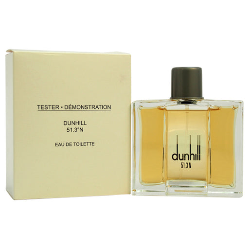 Alfred Dunhill Dunhill 51.3n Men's Eau De Toilette (Tester)