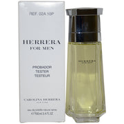 Carolina Herrera Herrera Eau De Toilette for Men