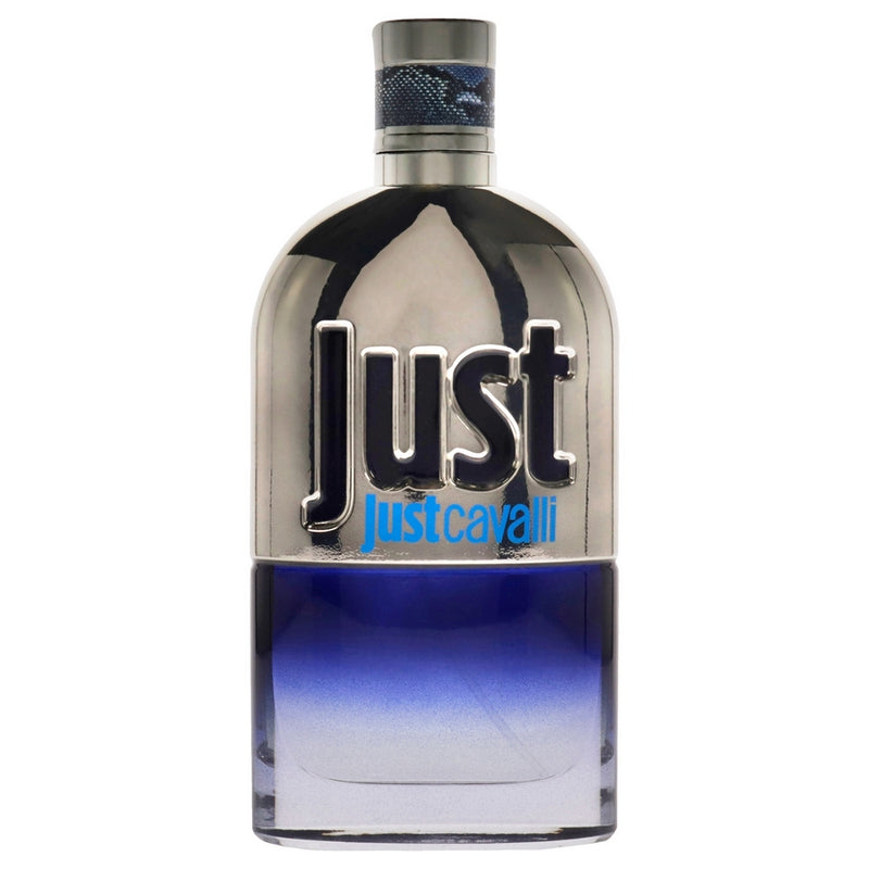 Just Just Cavalli by Roberto Cavalli for Men - 3 oz EDT Spray