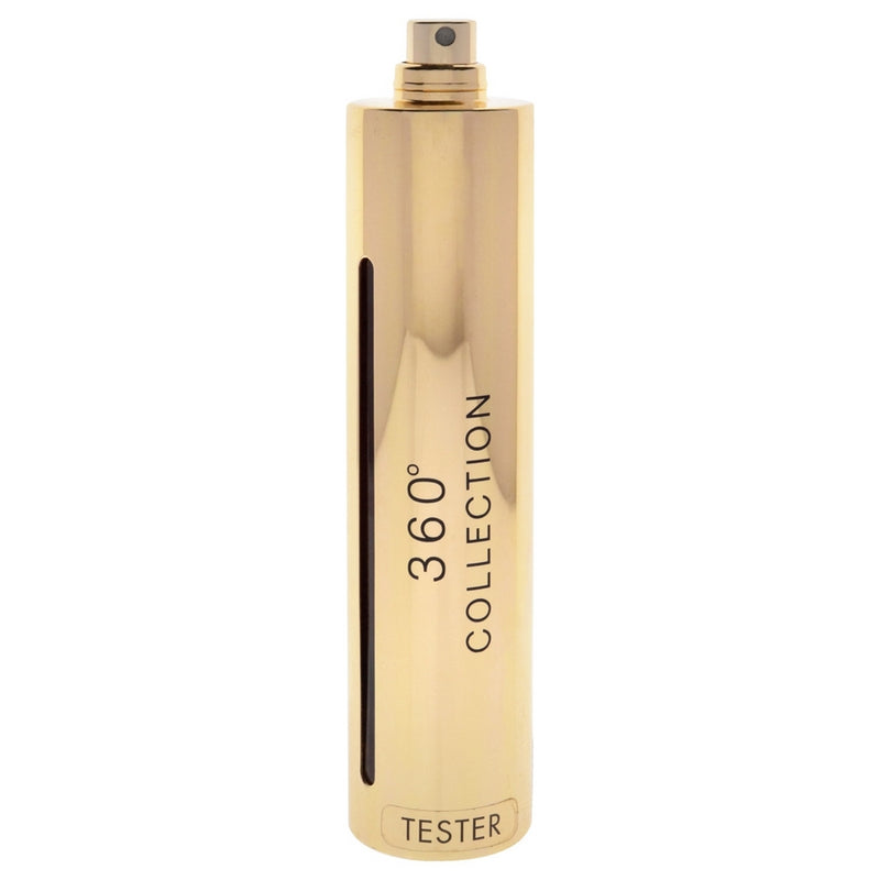 360 Collection by Perry Ellis for Women - 3.4 oz EDP Spray
