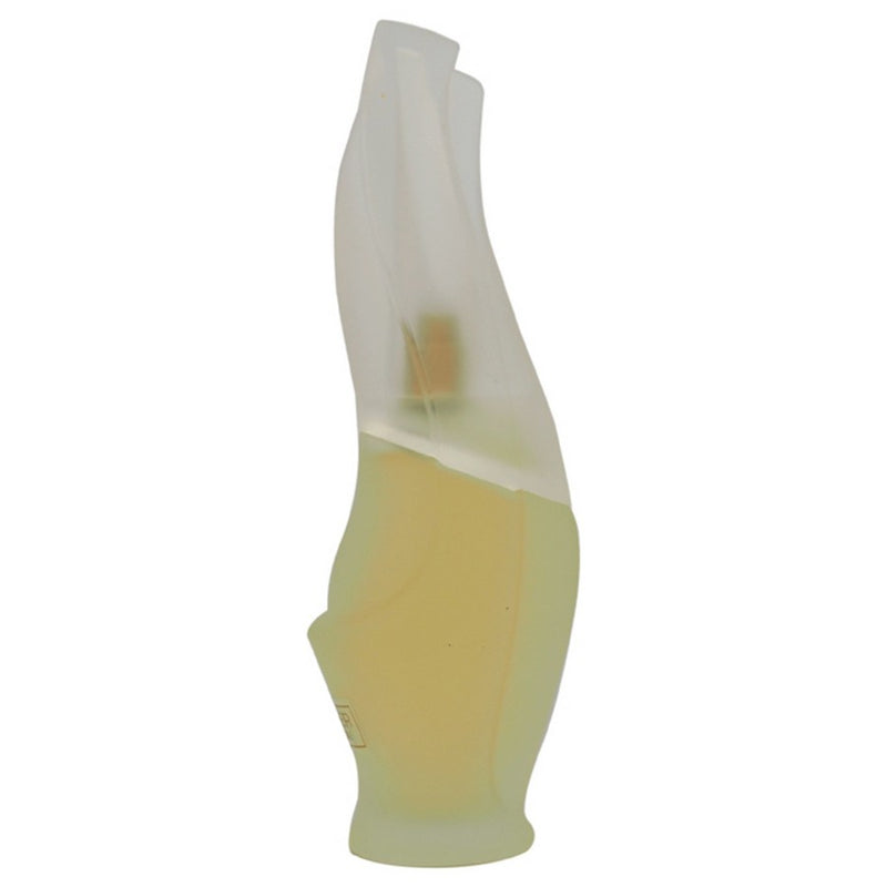 Cashmere Mist by Donna Karan for Women - 3.4 oz EDT Spray
