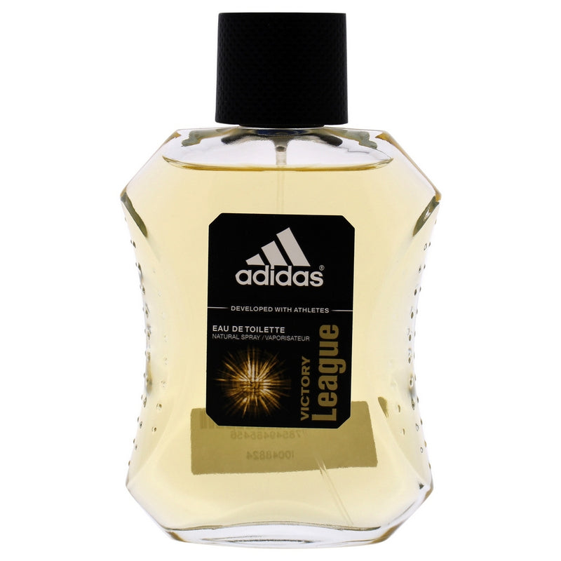 Adidas Victory League by Adidas for Men - 3.4 oz EDT Spray