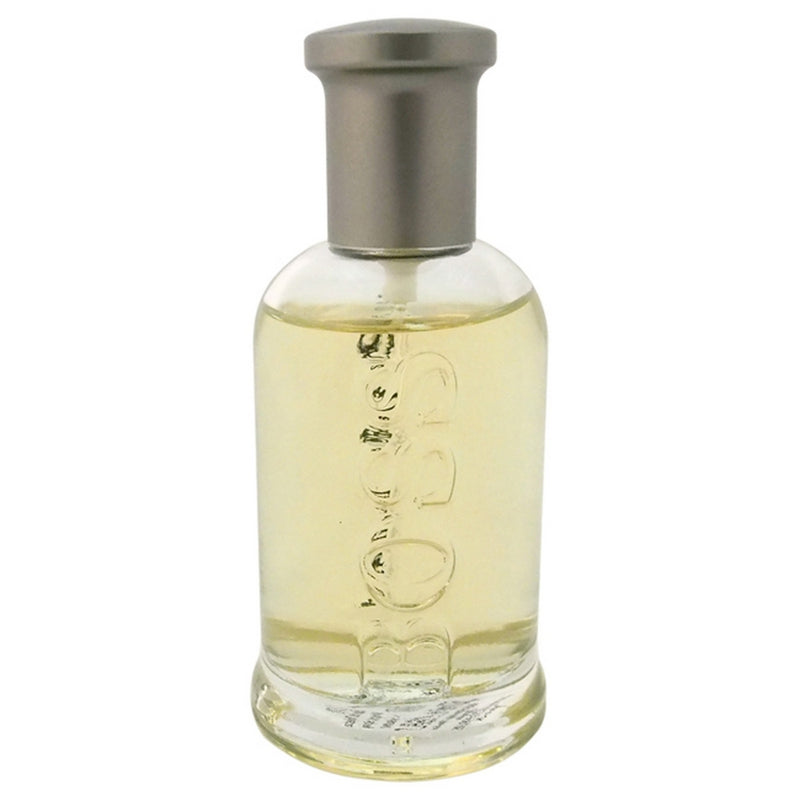 Boss No. 6 By Hugo Boss For Men - 1.6 Oz Edt Spray