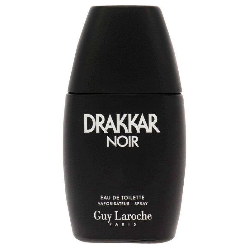 Drakkar Noir by Guy Laroche for Men - 1 oz EDT Spray
