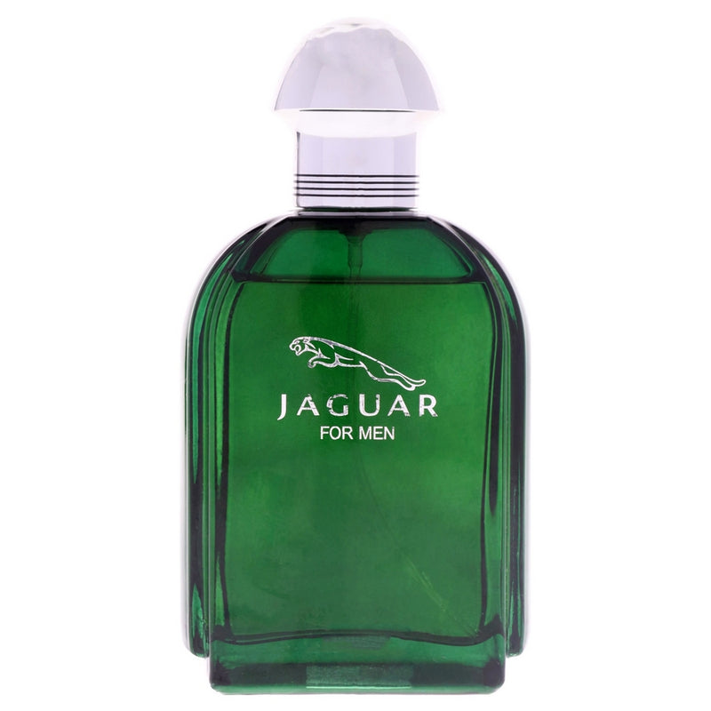 Jaguar by Jaguar for Men - 3.4 oz EDT Spray