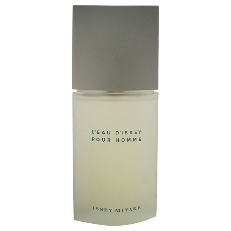 Leau Dissey By Issey Miyake For Men - 4.2 Oz Edt Spray