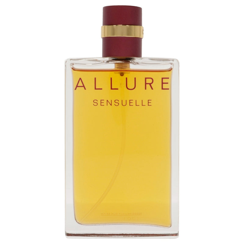 Allure Sensuelle by Chanel for Women - 1.7 oz EDP Spray
