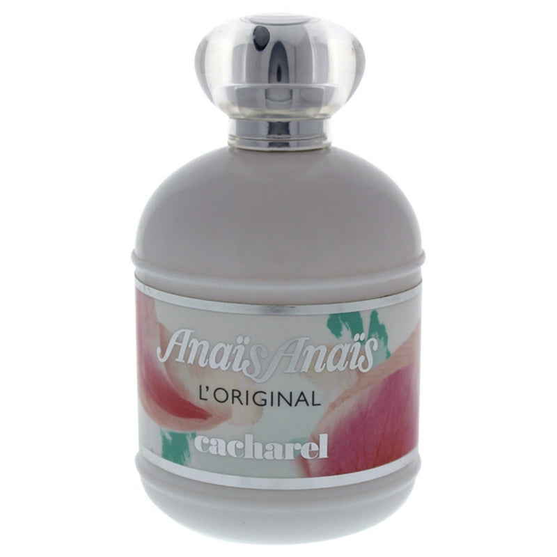 Anais Anais LOriginal by Cacharel for Women - 3.4 oz EDT Spray