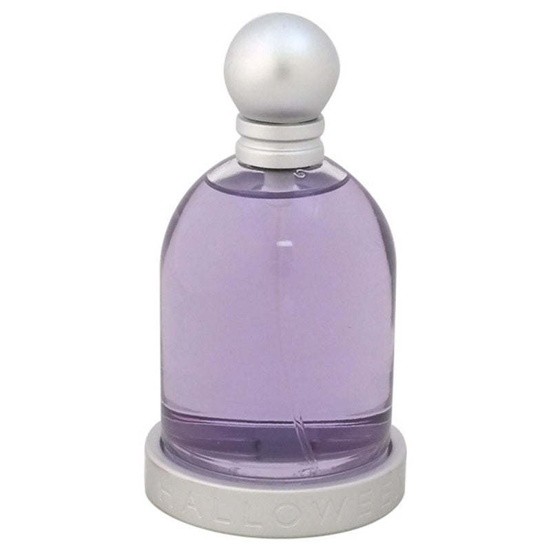 Halloween by J. Del Pozo for Women - 3.4 oz EDT Spray